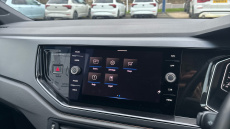 Volkswagen Polo 1.0 TSI R-Line 5dr DSG Petrol Hatchback